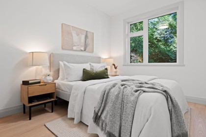 Photo 21 at 3 - 1491 Devonshire Crescent, Shaughnessy, Vancouver West