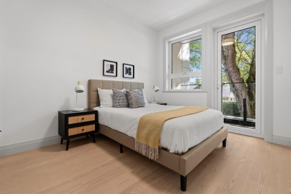Photo 23 at 4 - 1491 Devonshire Crescent, Shaughnessy, Vancouver West