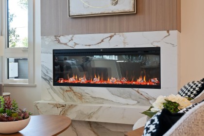 Photo 5 at 4 - 1491 Devonshire Crescent, Shaughnessy, Vancouver West