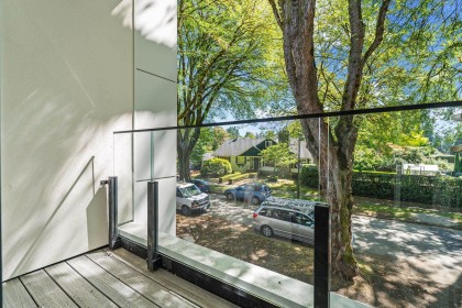 Photo 24 at 4 - 1491 Devonshire Crescent, Shaughnessy, Vancouver West