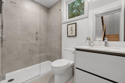 Photo 18 at 4 - 1491 Devonshire Crescent, Shaughnessy, Vancouver West
