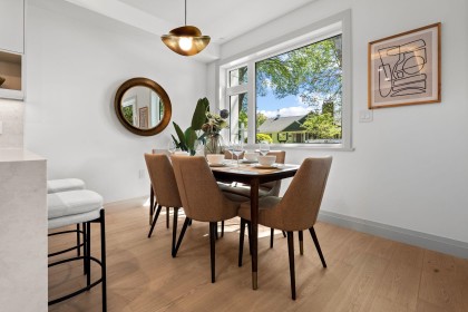 Photo 8 at 4 - 1491 Devonshire Crescent, Shaughnessy, Vancouver West