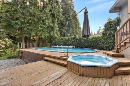 Photo 16 at 2851 Trillium Place, Blueridge NV, North Vancouver