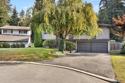 Photo 1 at 2851 Trillium Place, Blueridge NV, North Vancouver
