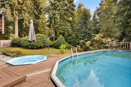 Photo 14 at 2851 Trillium Place, Blueridge NV, North Vancouver