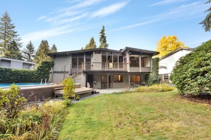 Photo 18 at 2851 Trillium Place, Blueridge NV, North Vancouver