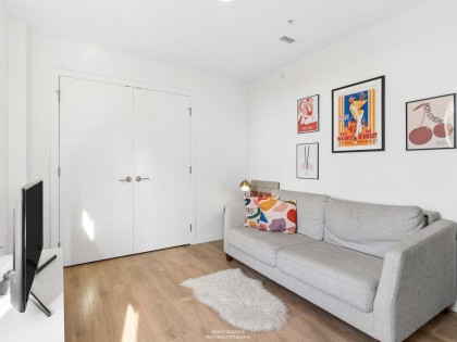 Photo 13 at 313 - 725 Marine Drive, Harbourside, North Vancouver