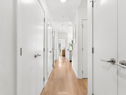 Photo 26 at 313 - 725 Marine Drive, Harbourside, North Vancouver