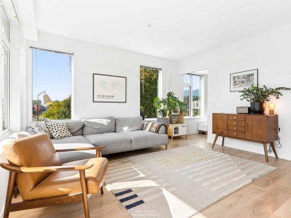 Photo 22 at 313 - 725 Marine Drive, Harbourside, North Vancouver
