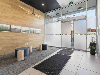 Photo 32 at 313 - 725 Marine Drive, Harbourside, North Vancouver
