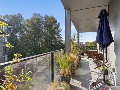 Photo 28 at 313 - 725 Marine Drive, Harbourside, North Vancouver