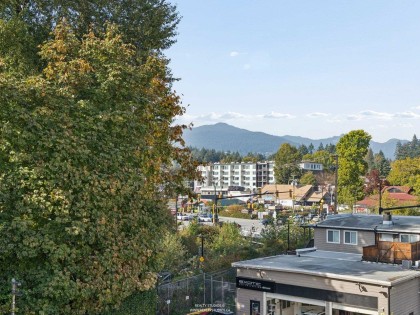 Photo 30 at 313 - 725 Marine Drive, Harbourside, North Vancouver