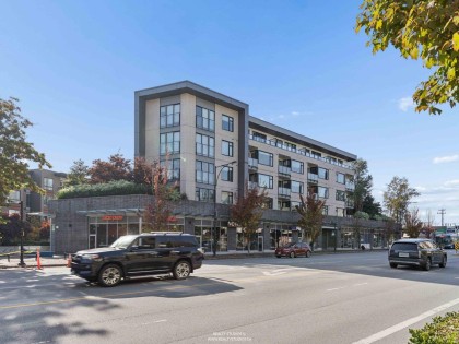 Photo 34 at 313 - 725 Marine Drive, Harbourside, North Vancouver