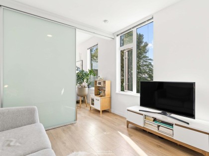 Photo 15 at 313 - 725 Marine Drive, Harbourside, North Vancouver