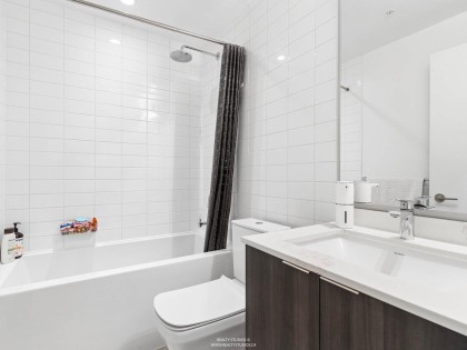 Photo 11 at 313 - 725 Marine Drive, Harbourside, North Vancouver