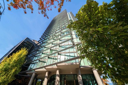 Photo 23 at 1708 - 1331 W Georgia Street, Coal Harbour, Vancouver West