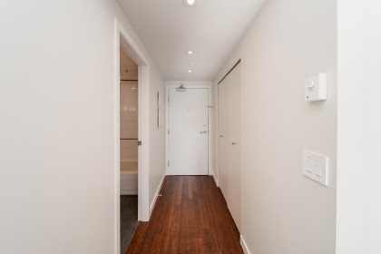 Photo 18 at 1708 - 1331 W Georgia Street, Coal Harbour, Vancouver West