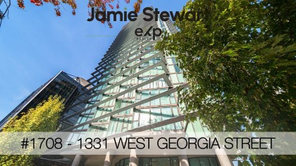 Photo 35 at 1708 - 1331 W Georgia Street, Coal Harbour, Vancouver West