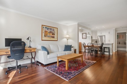 Photo 1 at 3 - 886 Broughton Street, West End VW, Vancouver West
