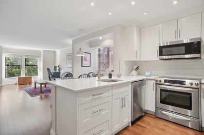 Photo 20 at 3 - 886 Broughton Street, West End VW, Vancouver West