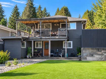 Photo 2 at 3268 Royal Avenue, Princess Park, North Vancouver