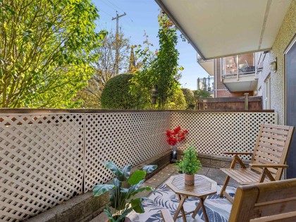 Photo 23 at 109 - 1033 St. Georges Avenue, Central Lonsdale, North Vancouver
