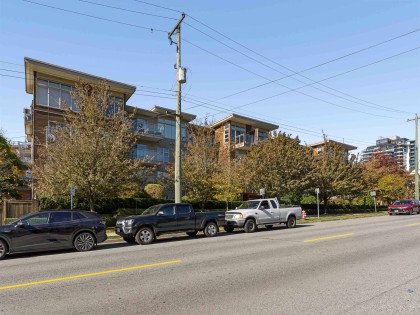 Photo 27 at 109 - 1033 St. Georges Avenue, Central Lonsdale, North Vancouver