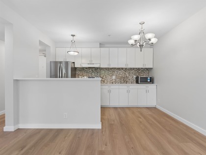 Photo 6 at 109 - 1033 St. Georges Avenue, Central Lonsdale, North Vancouver