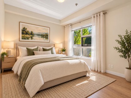 Photo 13 at 109 - 1033 St. Georges Avenue, Central Lonsdale, North Vancouver
