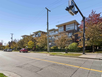 Photo 26 at 109 - 1033 St. Georges Avenue, Central Lonsdale, North Vancouver