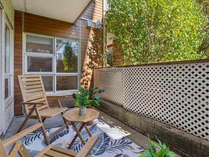 Photo 22 at 109 - 1033 St. Georges Avenue, Central Lonsdale, North Vancouver