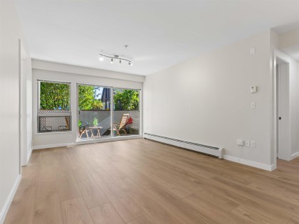 Photo 3 at 109 - 1033 St. Georges Avenue, Central Lonsdale, North Vancouver