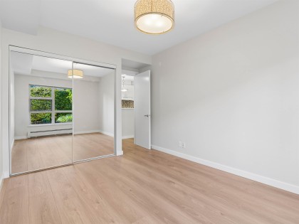 Photo 20 at 109 - 1033 St. Georges Avenue, Central Lonsdale, North Vancouver