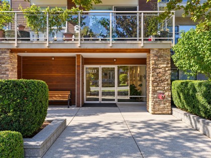 Photo 24 at 109 - 1033 St. Georges Avenue, Central Lonsdale, North Vancouver