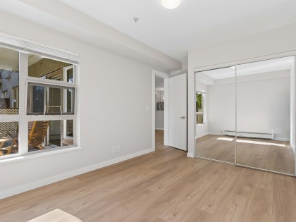 Photo 15 at 109 - 1033 St. Georges Avenue, Central Lonsdale, North Vancouver