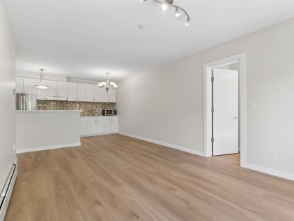 Photo 11 at 109 - 1033 St. Georges Avenue, Central Lonsdale, North Vancouver