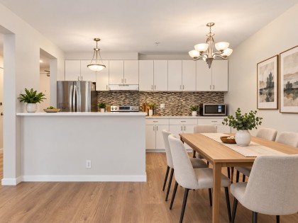 Photo 4 at 109 - 1033 St. Georges Avenue, Central Lonsdale, North Vancouver