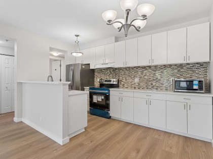 Photo 8 at 109 - 1033 St. Georges Avenue, Central Lonsdale, North Vancouver