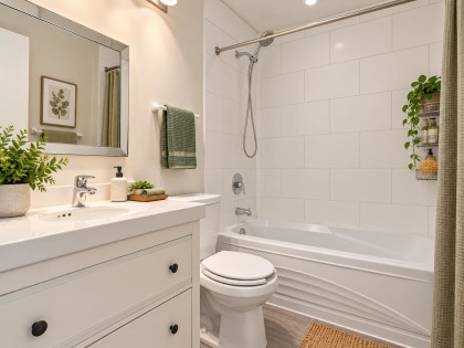 Photo 21 at 109 - 1033 St. Georges Avenue, Central Lonsdale, North Vancouver