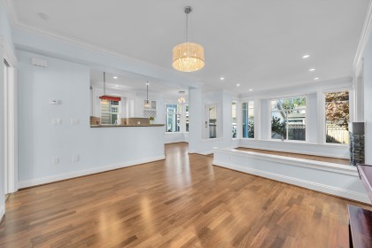 Photo 6 at 2411 George Street, Pemberton Heights, North Vancouver
