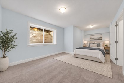 Photo 13 at 2411 George Street, Pemberton Heights, North Vancouver