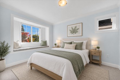 Photo 17 at 2411 George Street, Pemberton Heights, North Vancouver