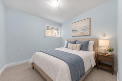 Photo 16 at 2411 George Street, Pemberton Heights, North Vancouver
