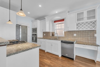 Photo 12 at 2411 George Street, Pemberton Heights, North Vancouver