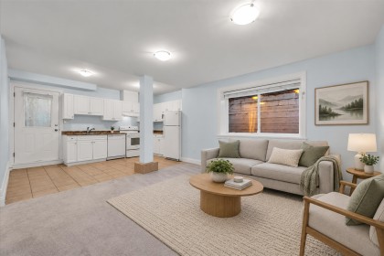 Photo 26 at 2411 George Street, Pemberton Heights, North Vancouver