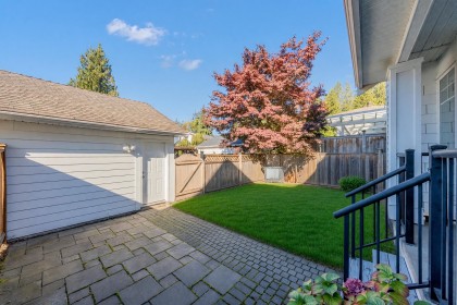 Photo 36 at 2411 George Street, Pemberton Heights, North Vancouver