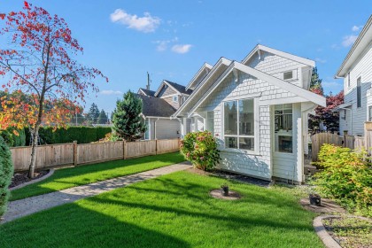 Photo 32 at 2411 George Street, Pemberton Heights, North Vancouver