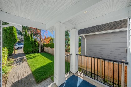 Photo 28 at 2411 George Street, Pemberton Heights, North Vancouver