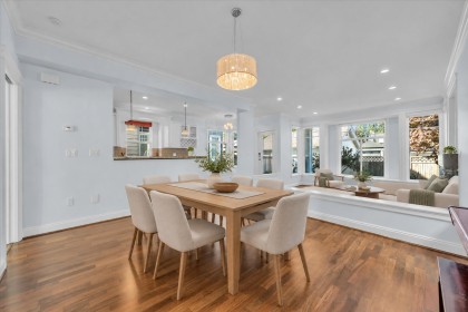 Photo 5 at 2411 George Street, Pemberton Heights, North Vancouver