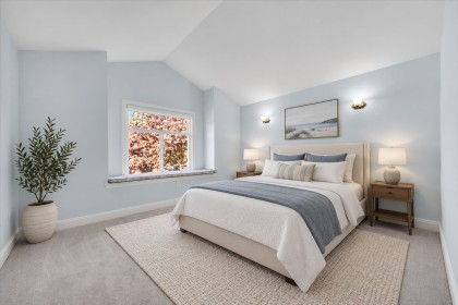 Photo 20 at 2411 George Street, Pemberton Heights, North Vancouver